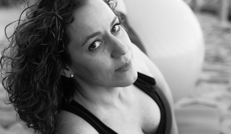 Olga Utrera del Pino