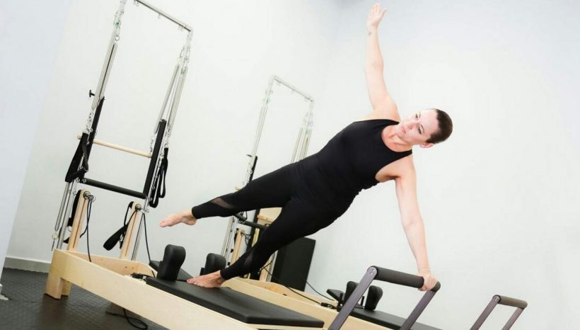 Studio Pilates