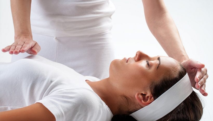 Reiki